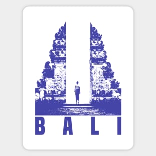 Bali Magnet